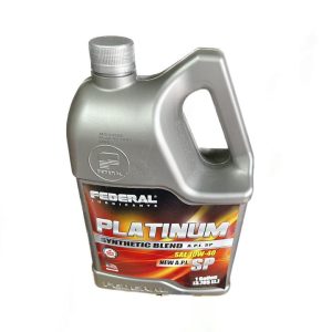 ACEITE 10-40