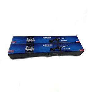 JUEGO AMORTIGUADOR TRASERO DGP ALTO 2009