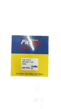FILTRO POLEN  SWIFT 2015 GLX