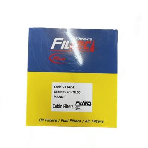 FILTRO POLEN  SWIFT 2015 GLX