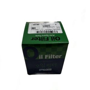 FILTRO ACEITE GRAN NOMADE - GRAN VITARA 2010