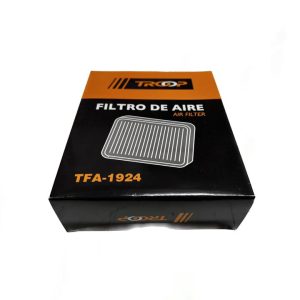FILTRO AIRE BALENO 2000