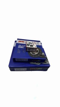 KIT EMBRAGUE