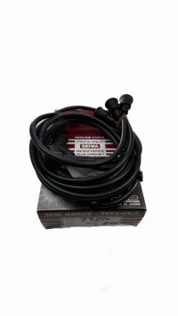 JUEGO CABLE BUJIAS